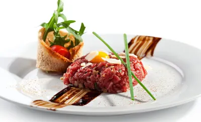 Catering Komeda - Dania z dostawą do domu.